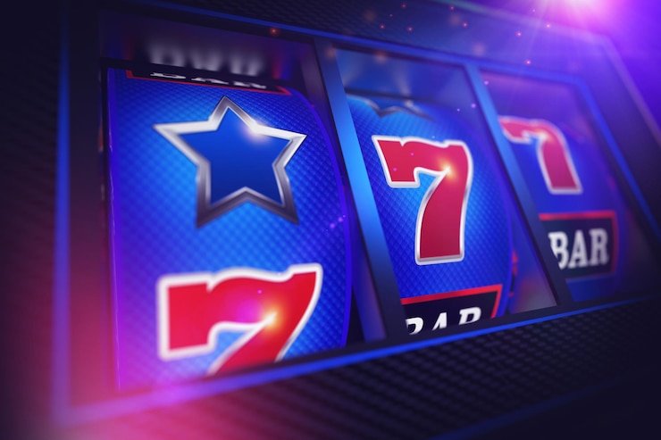 Meja blackjack Evolution Gaming dengan dealer profesional