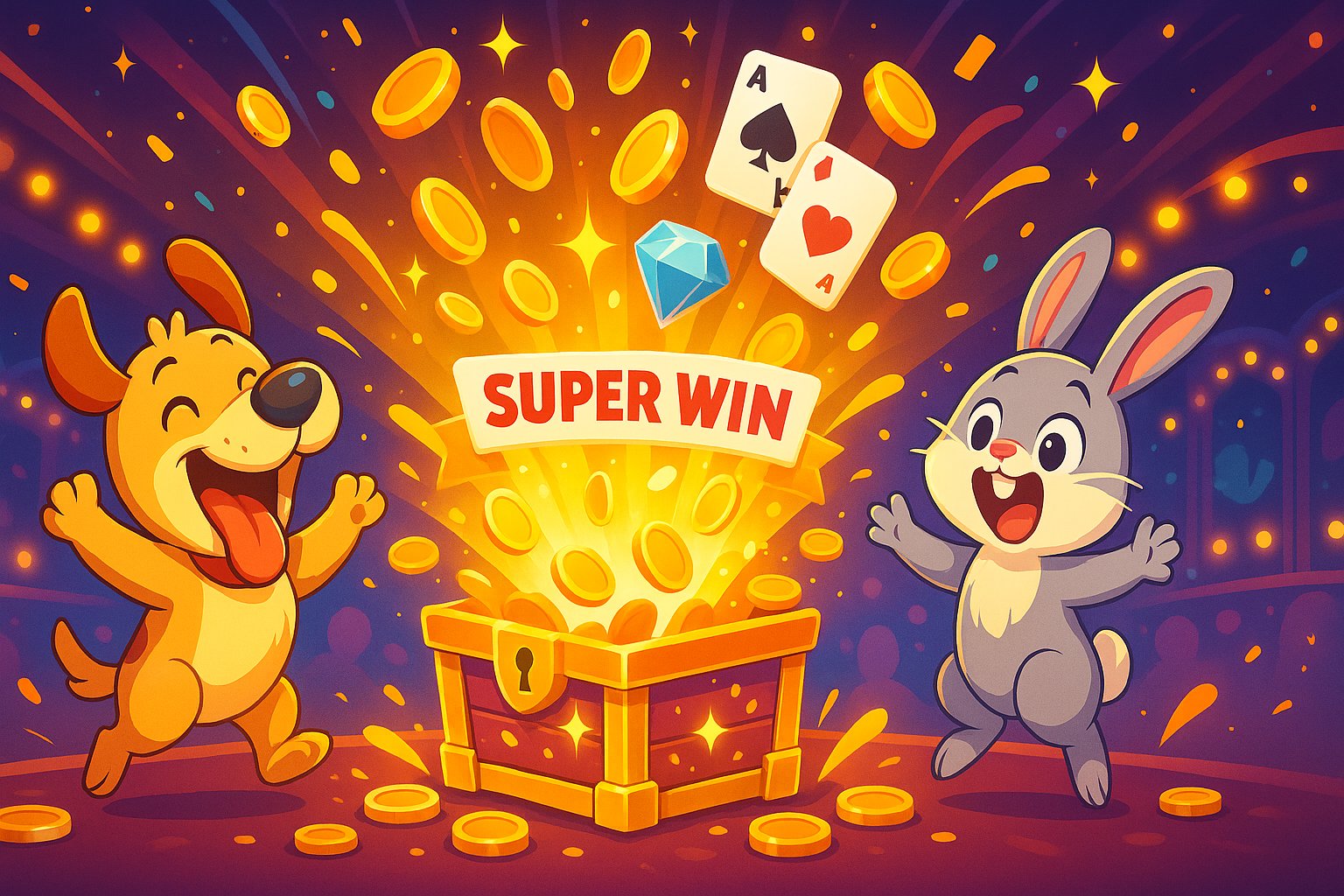 Tampilan roulette langsung dengan multi-kamera HD