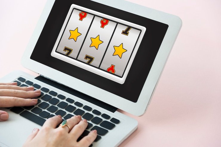 Dashboard akun sarjanaslot menampilkan riwayat permainan dan preferensi